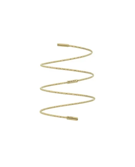 Anello a Spirale MagicWire Angel in Oro Giallo