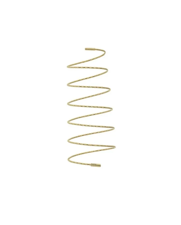 Anello a Spirale MagicWire Angel in Oro Giallo