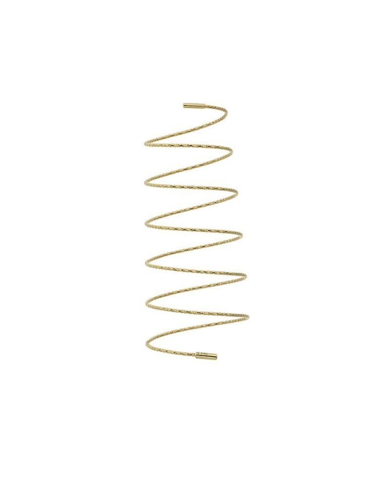 Anello a Spirale MagicWire Angel in Oro Giallo