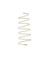 Anello a Spirale MagicWire Angel in Oro Giallo