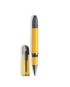 Montblanc Great Characters Enzo Ferrari Special Edition Rollerball Pen Modena Yellow