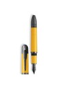 Penna Stilografica Montblanc Great Characters Enzo Ferrari Special Edition Giallo Modena