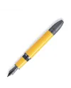 Montblanc Great Characters Enzo Ferrari Special Edition Fountain Pen Modena Yellow
