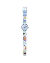 Orologio Swatch Flik Flak Tutan-Time