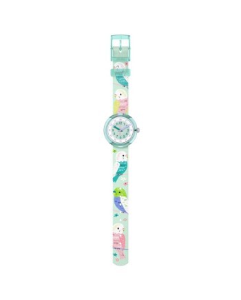 Montre Swatch Flik Flak Happy Budgies