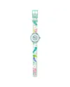 Swatch Flik Flak Happy Budgies watch