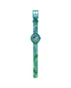 Swatch Flik Flak Camo Friends watch