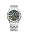 Maurice Lacroix Aikon Automatic Wotto Limited Edition Watch