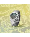 Maurice Lacroix Aikon Automatic Wotto Limited Edition Watch