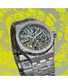 Orologio Maurice Lacroix Aikon Automatic Wotto Edizione Limitata