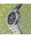 Orologio Maurice Lacroix Aikon Automatic Wotto Edizione Limitata