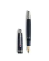 Penna Stilografica Montblanc Le Grand Meisterstuck Around the World in 80 Days