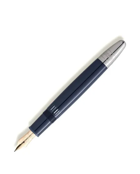 Penna Stilografica Montblanc Le Grand Meisterstuck Around the World in 80 Days