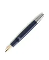 Montblanc Le Grand Meisterstuck Around the World in 80 Days Fountain Pen