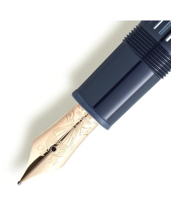 Penna Stilografica Montblanc Le Grand Meisterstuck Around the World in 80 Days