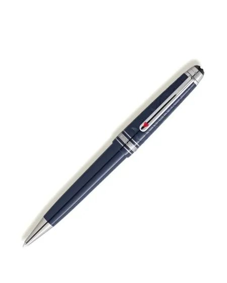 Montblanc Medium Meisterstuck Ballpoint Pen Around the World in 80 Days