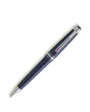Montblanc Medium Meisterstuck Ballpoint Pen Around the World in 80 Days