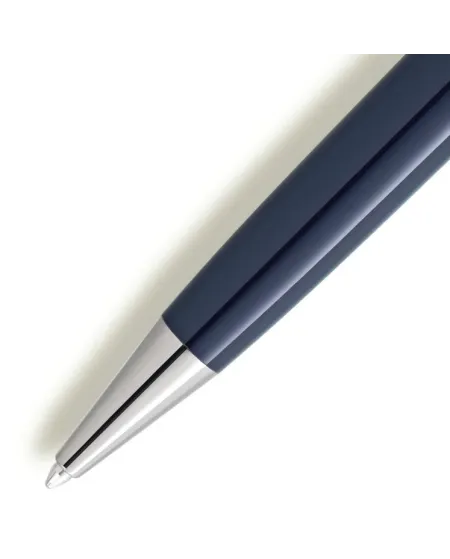 Montblanc Medium Meisterstuck Ballpoint Pen Around the World in 80 Days