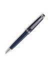 Montblanc Classique Meisterstuck Ballpoint Pen Around the World in 80 Days