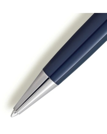 Penna a Sfera Montblanc Classique Meisterstuck Around the World in 80 Days