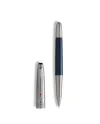 Stylo roller Montblanc Doué Classique Meisterstuck Le tour du monde en 80 jours