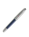 Montblanc Doué Classique Meisterstuck Around the World in 80 Days Rollerball Pen