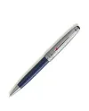 Penna a Sfera Montblanc Doué Classique Meisterstuck Around the World in 80 Days