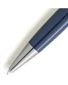 Montblanc Doué Classique Meisterstuck Ballpoint Pen Around the World in 80 Days