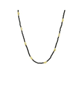 Collana Luiber in Oro con Pietre