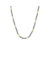 Collana Luiber in Oro con Pietre