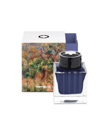 Boccetta d'inchiostro Montblanc Master of Art Homage to Pierre-Auguste Renoir