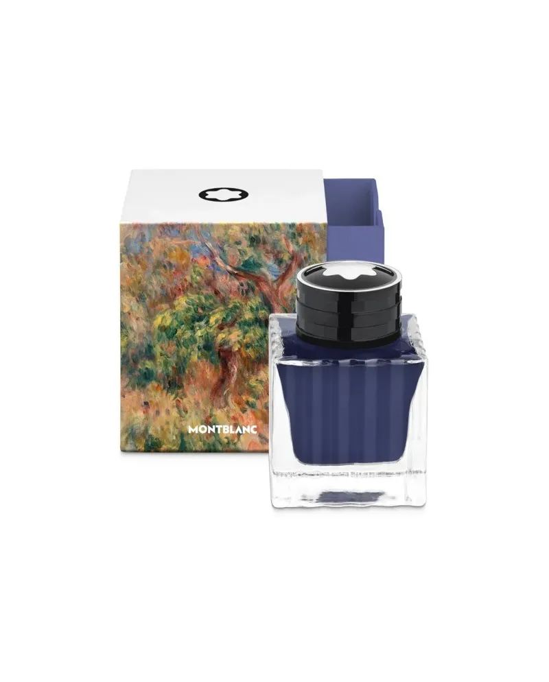 Boccetta d'inchiostro Montblanc Master of Art Homage to Pierre-Auguste Renoir