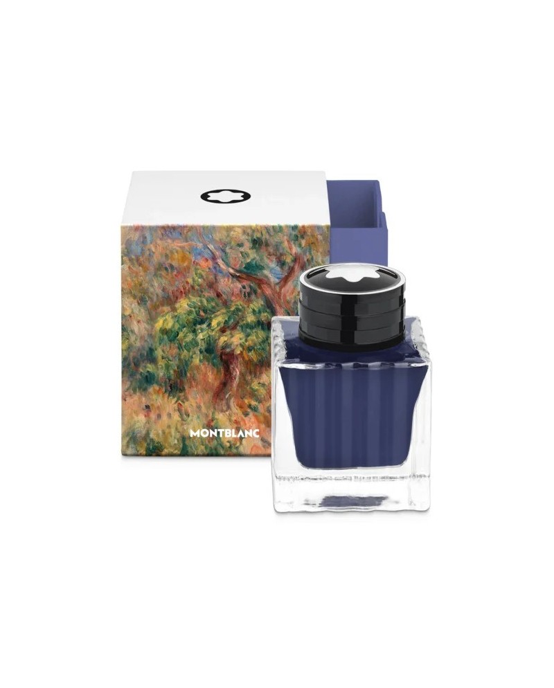 Bouteille d'encre Montblanc Master of Art Hommage à Pierre-Auguste Renoir
