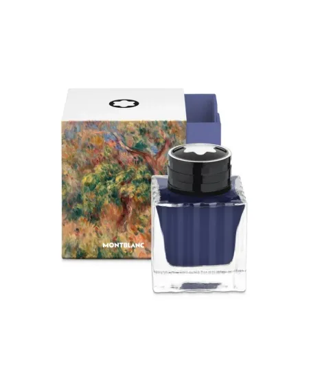 Boccetta d'inchiostro Montblanc Master of Art Homage to Pierre-Auguste Renoir