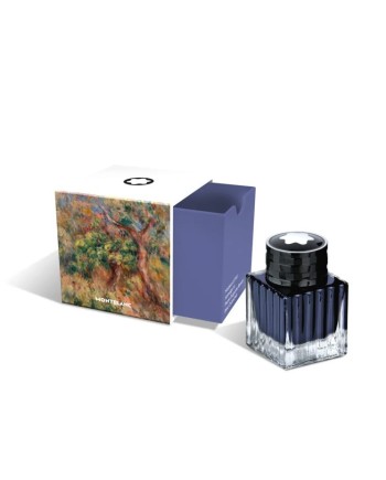 Boccetta d'inchiostro Montblanc Master of Art Homage to Pierre-Auguste Renoir