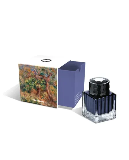 Montblanc Master of Art Homage to Pierre-Auguste Renoir Ink Bottle