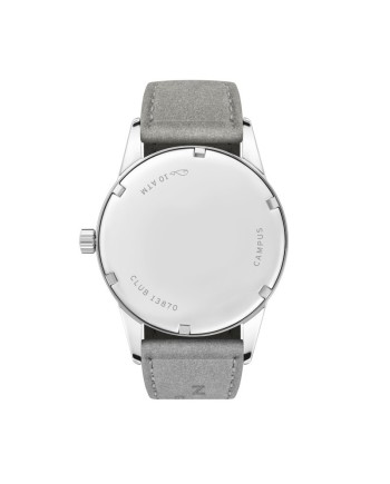 Nomos Glashütte Club Campus 38 Starlight Watch