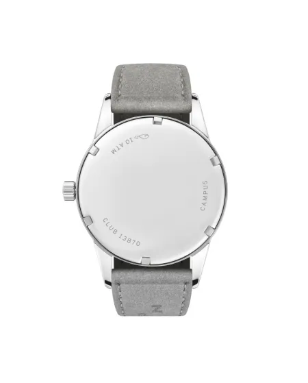 Nomos Glashütte Club Campus 38 Starlight Watch