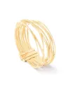 Marco Bicego Marrakech 9 Strand Yellow Gold Bracelet
