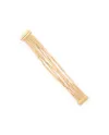 Bracciale Marco Bicego Marrakech a 9 Fili in Oro Giallo