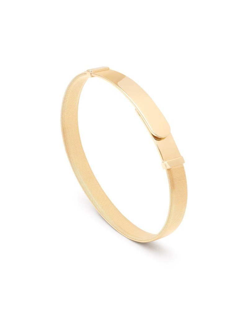 Bracciale Bangle Marco Bicego Masai in Oro Giallo Large