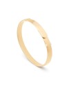 Bracciale Bangle Marco Bicego Masai in Oro Giallo Large