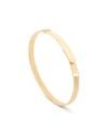 Bracciale Bangle Marco Bicego Masai in Oro Giallo Sottile