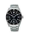 Orologio Seiko Prospex Diver's 300M Nero