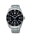 Seiko Prospex Diver's 300M Black Watch