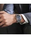 Montre de plongée Seiko Prospex 300M noire