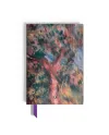 Blocco Note Montblanc Masters of Art Homage to Pierre-Auguste Renoir - Righe