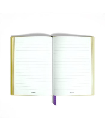 Montblanc Masters of Art Homage to Pierre-Auguste Renoir Notebook - Lined