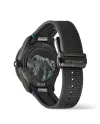 Orologio Montblanc 1858 Geosphere Carbo₂ 0 Oxygen Edizione Limitata - 1969 Esemplari