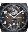 Orologio Montblanc 1858 Geosphere Carbo₂ 0 Oxygen Edizione Limitata - 1969 Esemplari